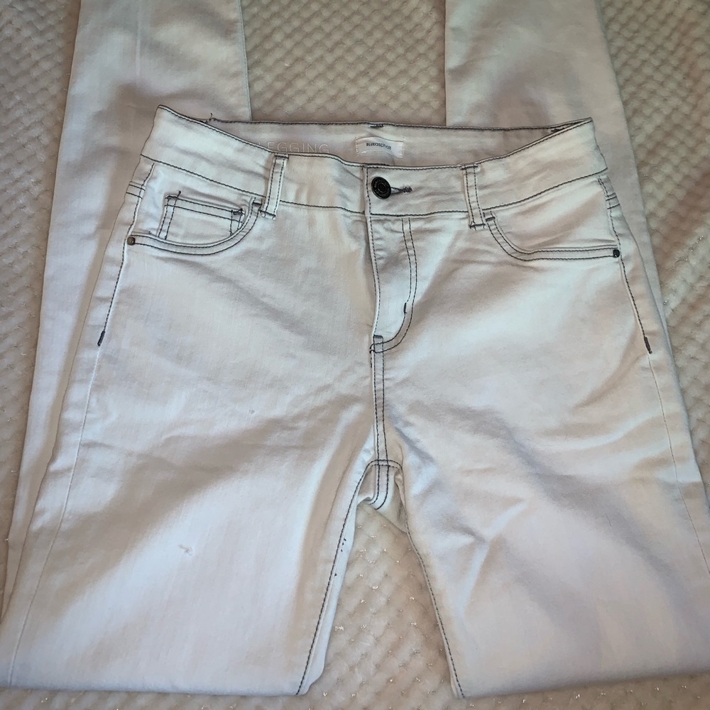 Skinny Jeggings
